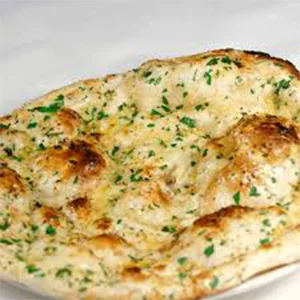 Garlic Nan